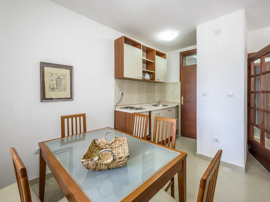 Captain Apartments Budva Værelse billede